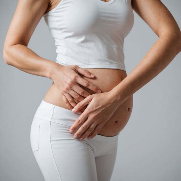 Quels sont les effets bénéfiques de l'ostéopathie sur les douleurs ligamentaires pendant la grossesse?