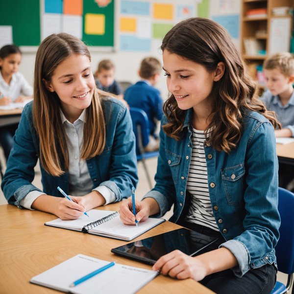 Quelles sont les stratégies pour améliorer la gestion des soins des patients atteints de maladies chroniques en milieu scolaire?