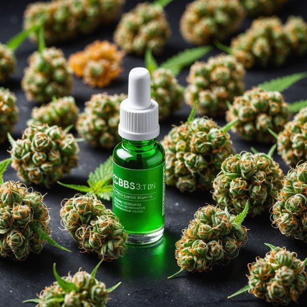 Les meilleures façons de consommer de la résine de cbd