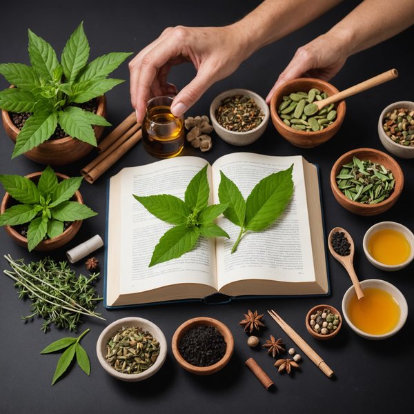 Réservez facilement avec des praticiens certifiés en médecine douce