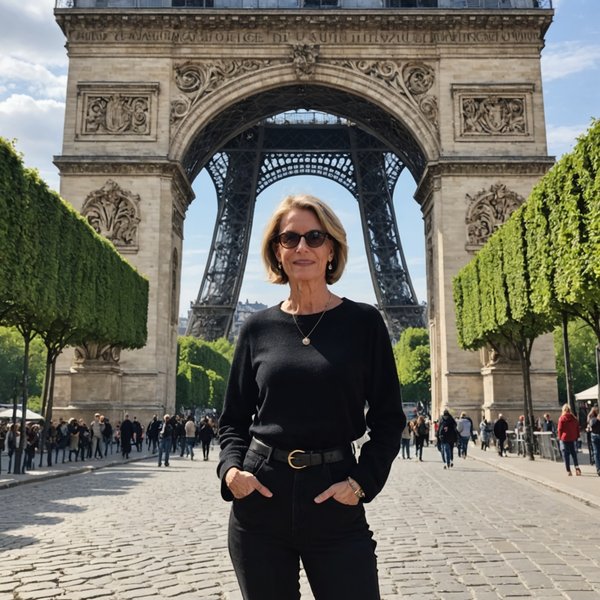 Équilibrer vos énergies avec marie, magnétiseur sur paris