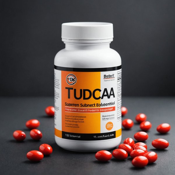 Tudca : un complément qui permet une meilleure gestion du cholestérol