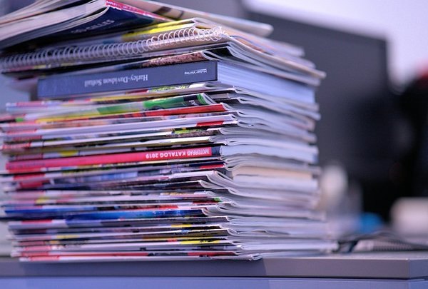 Abonnements magazines pour les professionnels du secteur médical